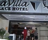 Фотография отеля La Villa Palace