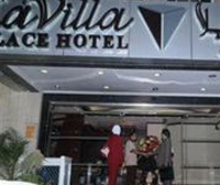 Фото отеля La Villa Palace