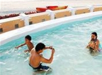 Bluejaz Resort And Waterpark Samal
