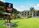 Фото Anchorage Motel Paihia