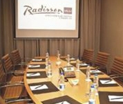 Radisson Blu Anchorage Hotel, Lagos