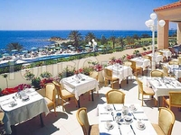 Rodos Princess Beach Hotel