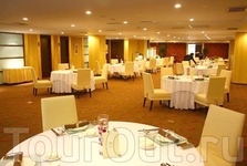 Sunworld Dynasty Hotel Beijing