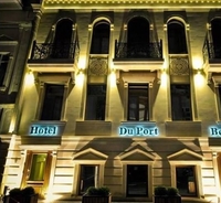 Фото отеля Du Port Hotel