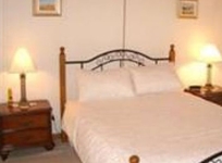 Banderra Bed & Breakfast Wellington