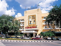 Royal Hotel