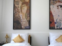 Art Hotel Kastiel