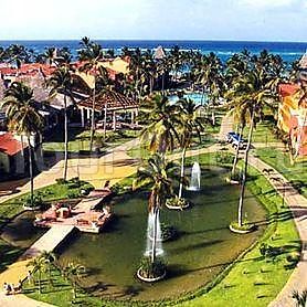 Caribe Club Princess Beach Resort & Spa