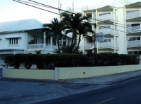 Southern Surf Beach Apartments