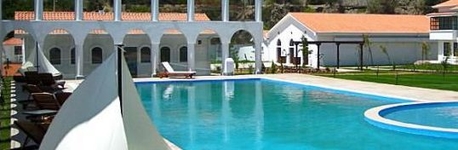 DM Hotel Andino Resort & Spa