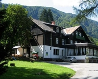 Фото отеля Pod Voglom