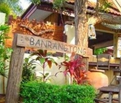 Baan Rang Ngern Rang Tong