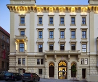 Фото отеля Barcelo Brno Palace