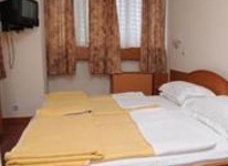 Hotel Park Belgrade
