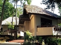 Baan Hin Sai Resort & Spa