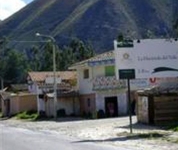 La Hacienda del Valle