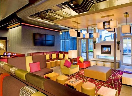 aloft Mount Laurel