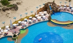 Burgas Beach Hotel (Бургас Бич Отель)