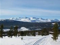 Hotel Folldal Fjellstue