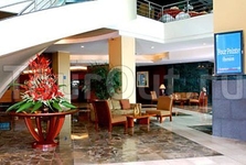 Sheraton Guayaquil Hotel