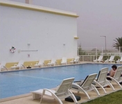 Apartment Alfamar Apartment Alfamar