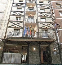 Фото отеля Sant Jordi