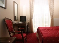 Sport Hotel Manca