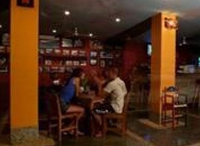 Фото отеля Cafe Playa Negra, Restaurant & Hotel