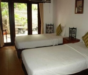 Villa Shayada Guest House