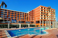 Фото отеля Pegasos Royal Resort