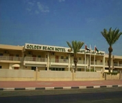 Golden Beach Motel