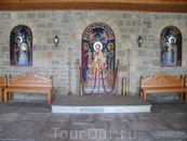 Метеоры монастырь Святого Варлаама 12