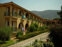 Фото отеля Hotel Perla del Golfo