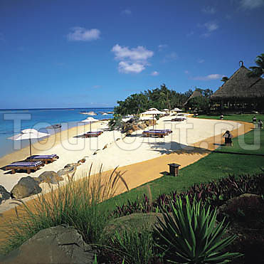 The Oberoi Mauritius