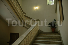 Hotel Gea Di Vulcano