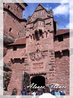 Замок Верхний Кенигсбург