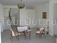 Villa Eleftheria