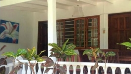 Beau Vallon Bungalows