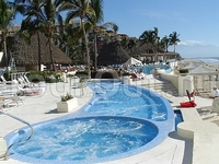 Grand Velas All Suites & Spa Resort