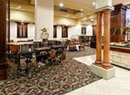 Фото Crowne Plaza Santiago