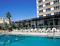 Sheraton Lisboa Hotel & Towers
