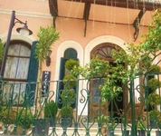 Anastasia Meziki Hotel Buyukada