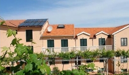 Apartmani Santic