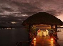 Musket Cove Island Resort