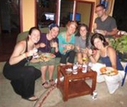 Monteverde Backpackers