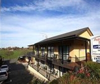 Фото отеля Ashbury Park Motel Timaru Фото отеля Ashbury Park Motel Timaru