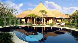 The Villas Bali Hotel & Spa