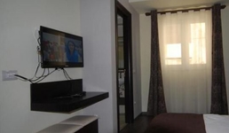Town House