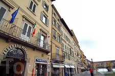 Hotel Berchielli