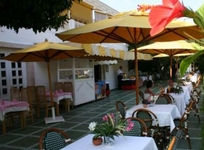 Dessole Le Hammamet Resort
